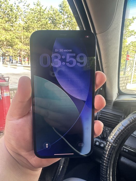 Айфон 12 про макс iphone 512гб