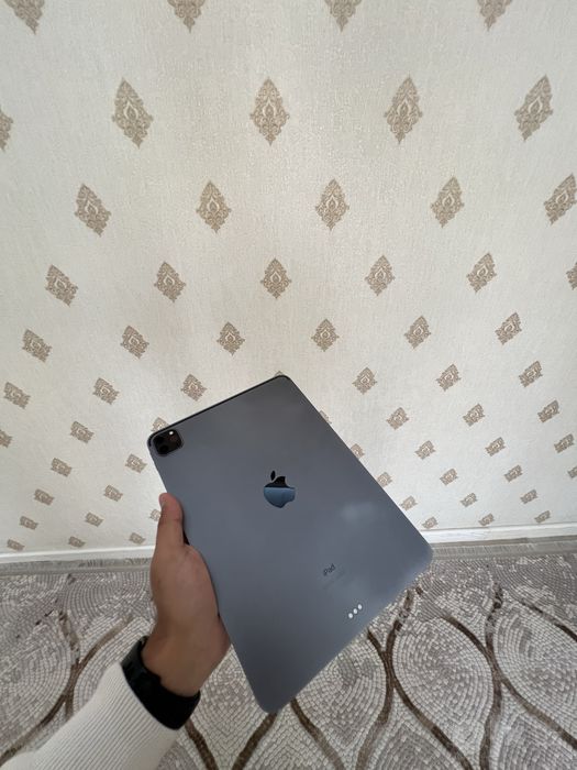 Ipad Pro M1 (Space Gray)