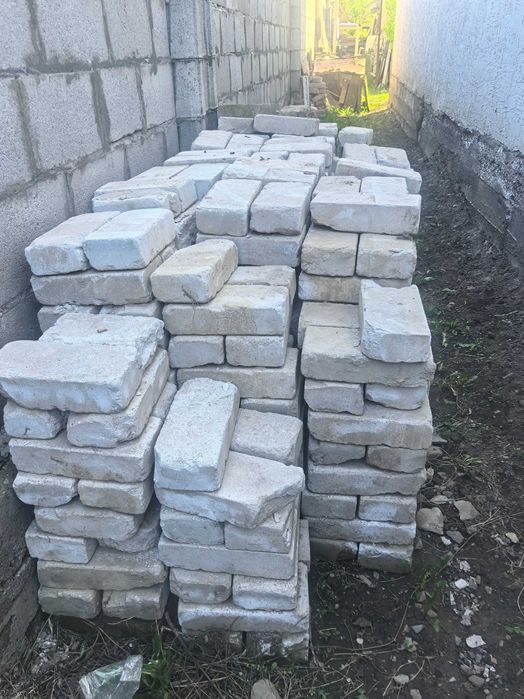 Селикатный кирпич