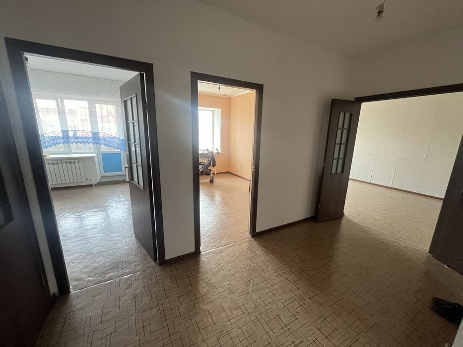 Продам 2 ком кв в Нур сити 2 микр