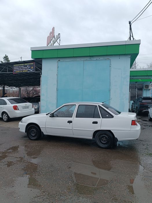 Chevrolet Nexia 2 2015 yil mator 1.6 benzin