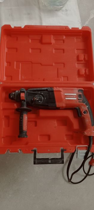 Перфоратор хорошего качества