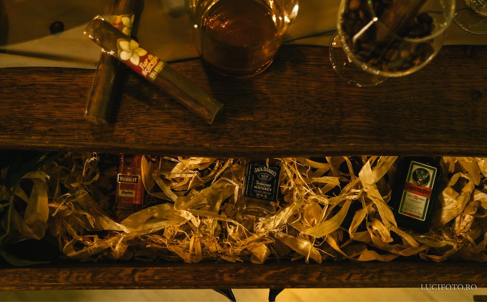 Cigar bar | Gentlemen Lounge Bar