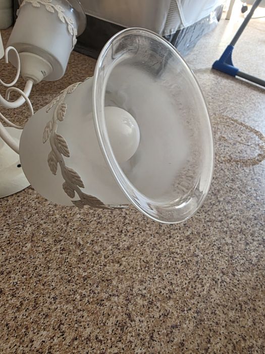 Люстры по символичной сумме