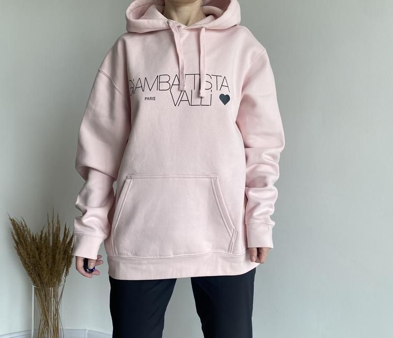 Худи Gambatista Valli x HM