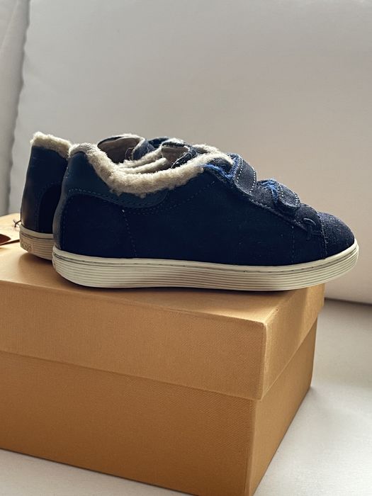 Tod’s junior детски обувки