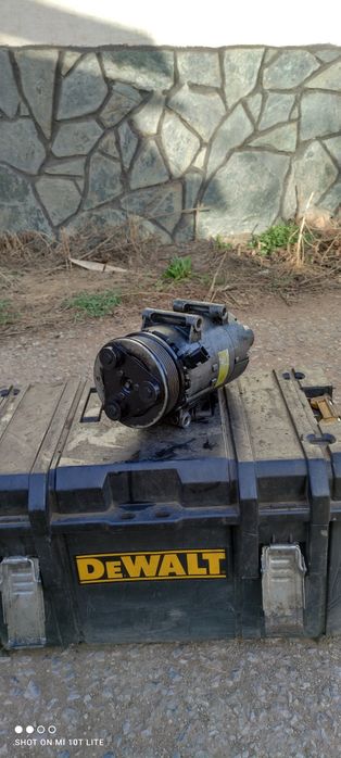 Компресор за Форд 1.8/125 ТДЦИ S-Max, Connect , Mondeo ,Торнео Конект