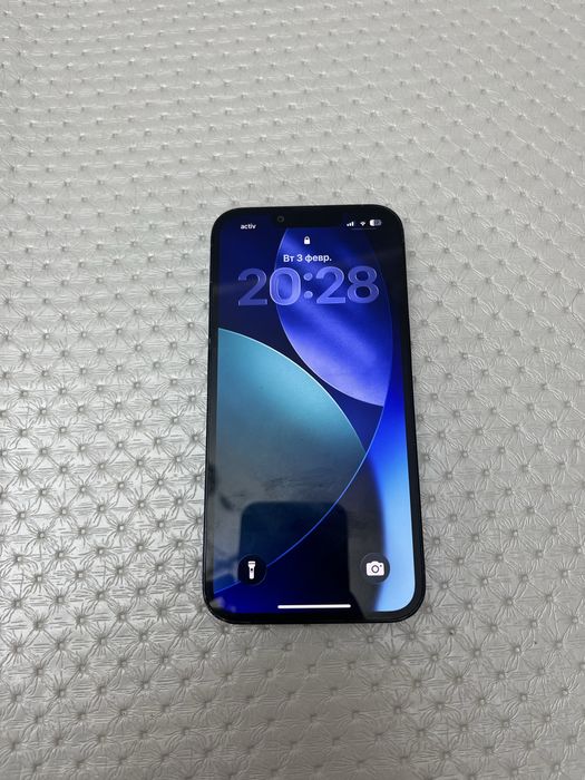 Айфон 13 про 256гб