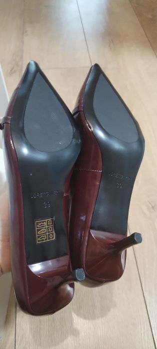 Туфли и лоферы по 10 тыс