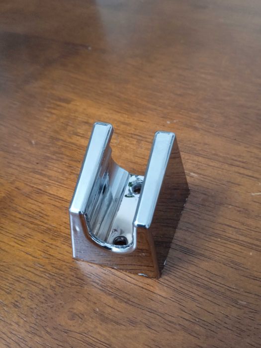 Смеситель для ванной в комплекте