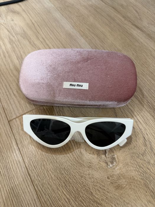 Дамски очила Miu Miu