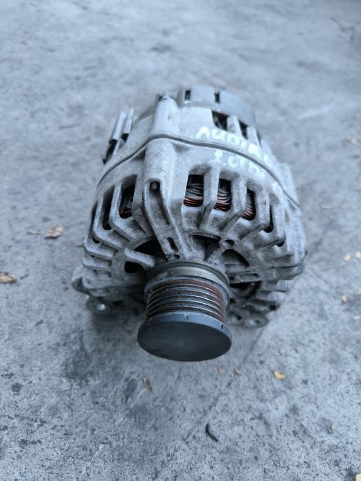 Алтернатор за Audi A6 C7 2.0tdi