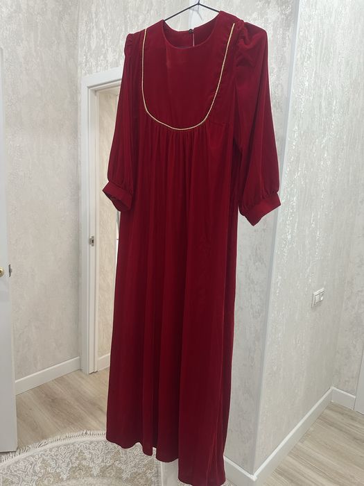 Келін шәй көйлектер