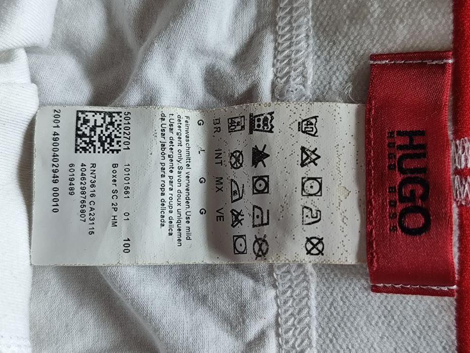 Hugo Boss boxeri bărbat