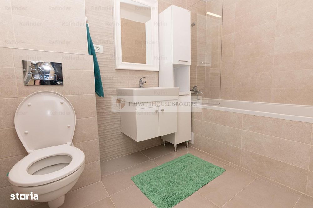 Pipera | Baneasa | Aviatiei | AppTown North | Bloc 2020