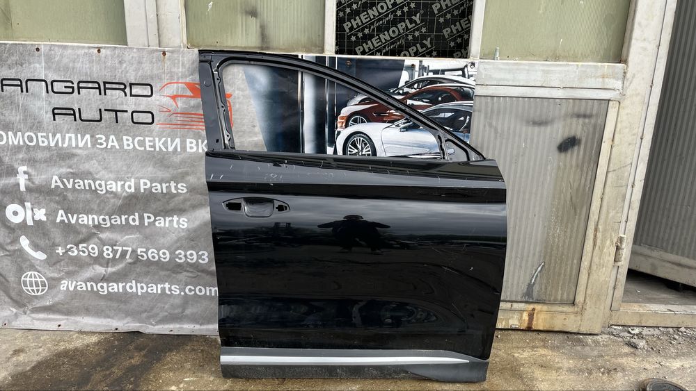 BYD Seal предна дясна врата