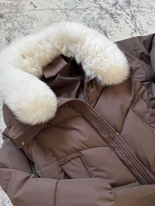 Продам куртку новую!