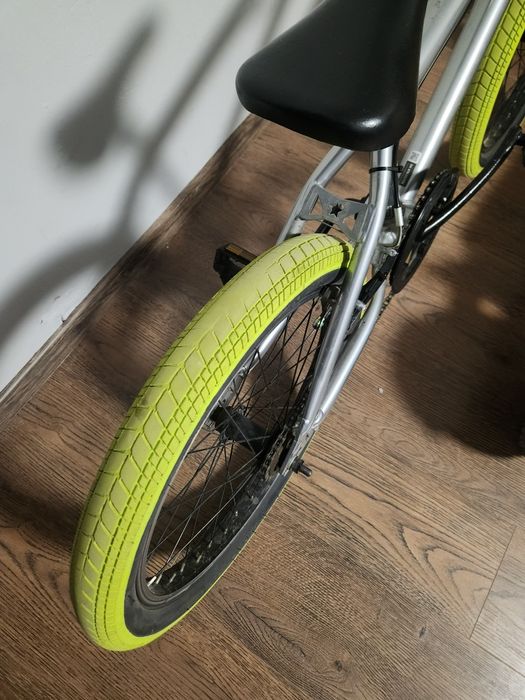 Продавам БМХ 20цола