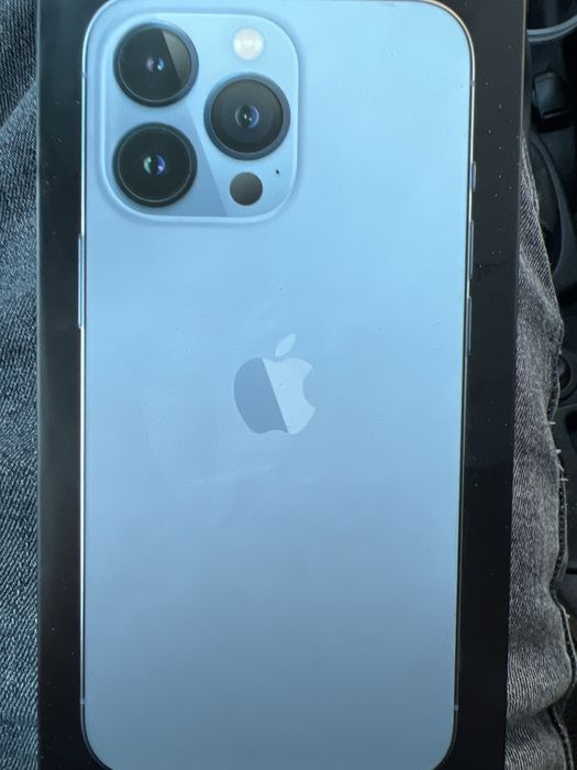 iPhone 13 Pro 512 г