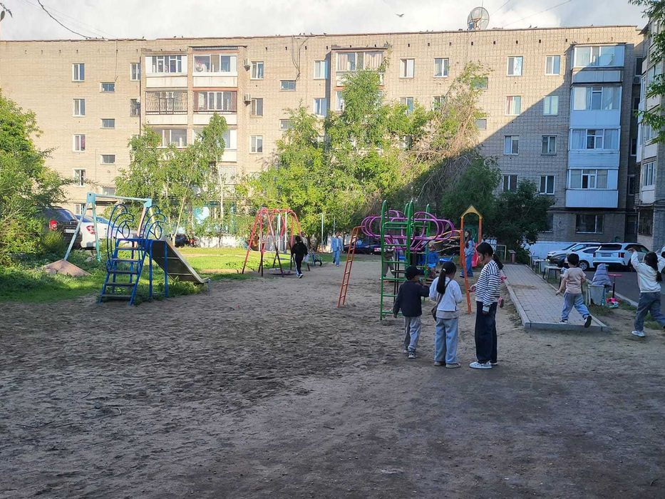 3-комн.ул.пл. в центре