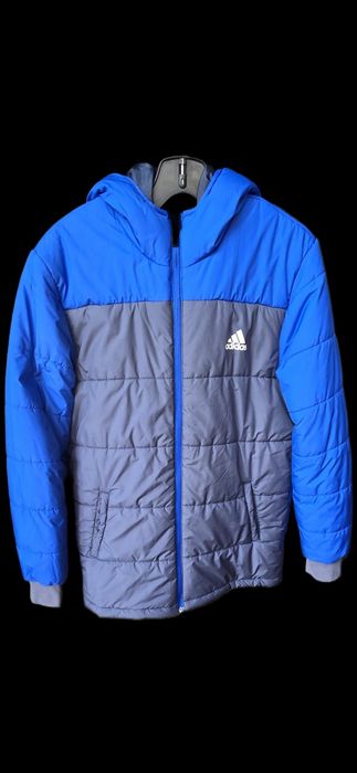Младежко яке ADIDAS – размер L (13–14 г.) – КАТО НОВО!