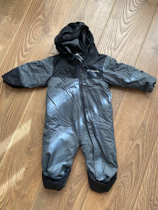 Дрехи за бебе