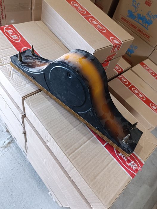 Часы весна СССР !