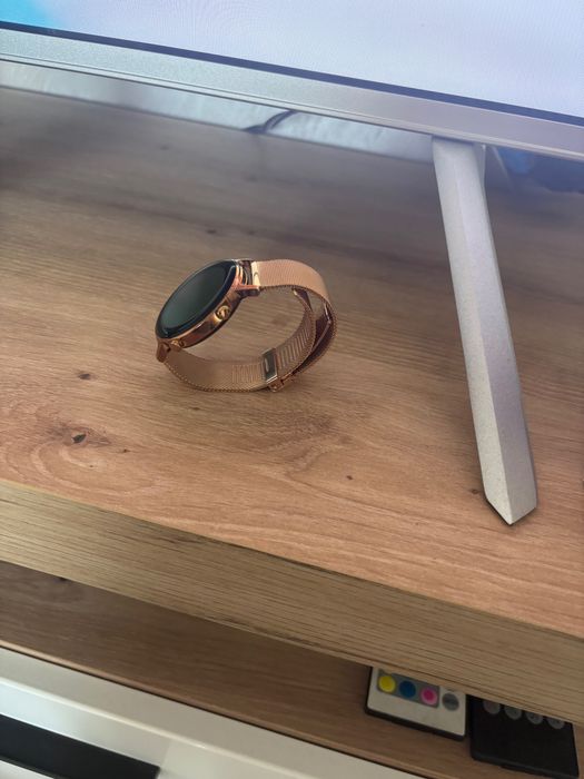 HUAWEI GT2 rose gold