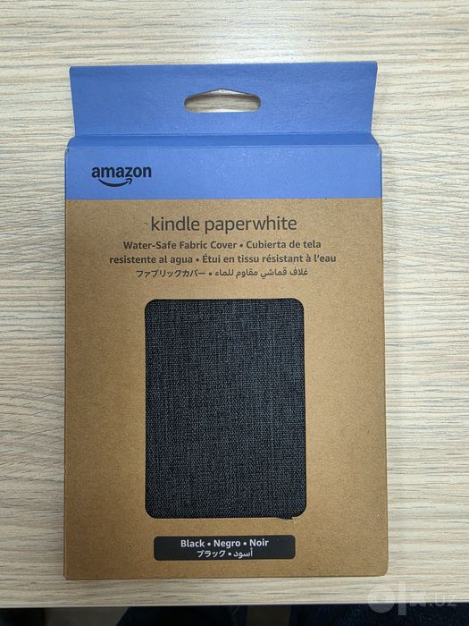Kindle Paperwhite Signature Edition Gen 12