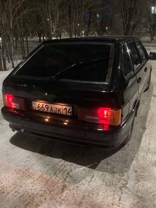 Продам ВАЗ 2114 обмен .На ходу.