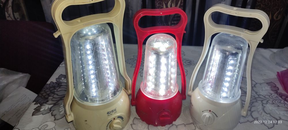 Продам фонар-чирок