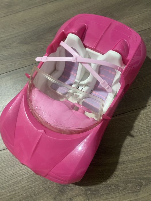 Машинка для барби