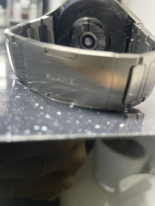 huawei gt4 pro titanium safir esim