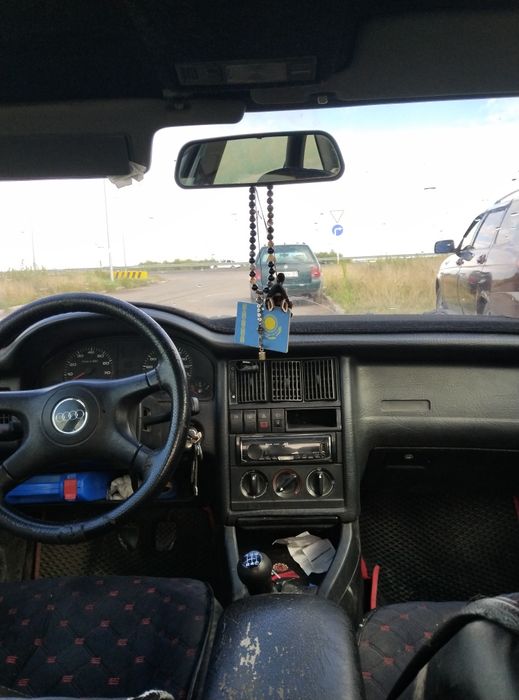 Ауди прдамсрочно