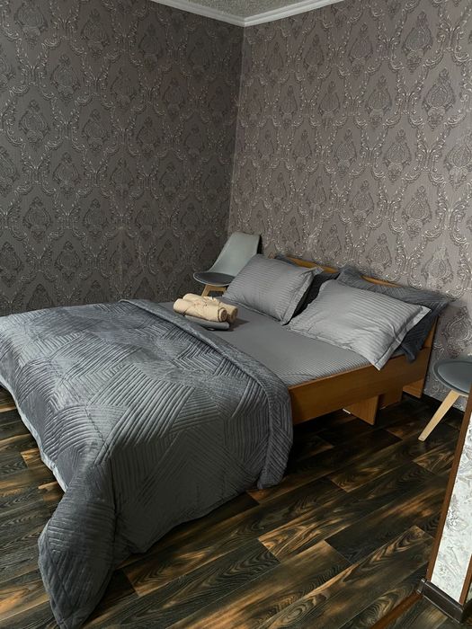 Квартира посуточно комфорт