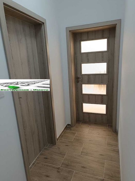 Дава се под наем Двустаен апартамент в Пловдив, Христо Смирненски - 60 кв.м за 600 € - Снимка #4