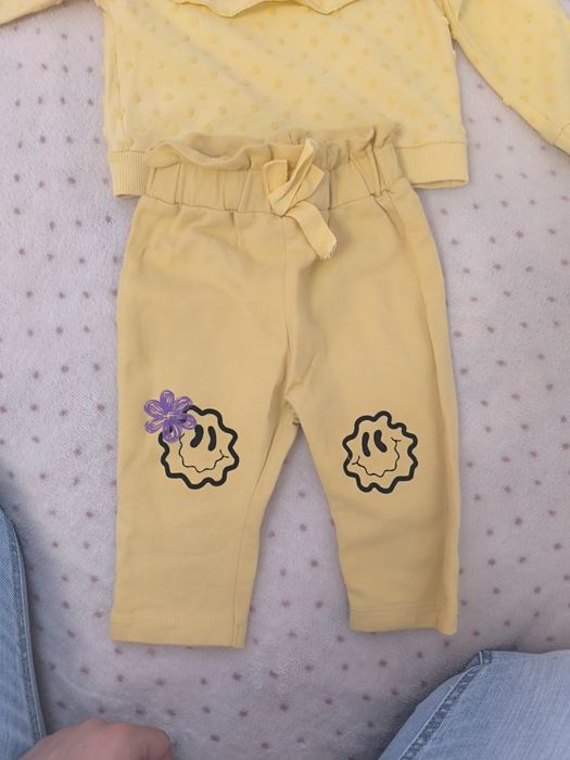 Бебешки дрешки 74 размер