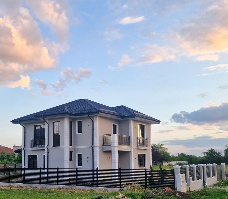 Casa Individuala Corbeanca