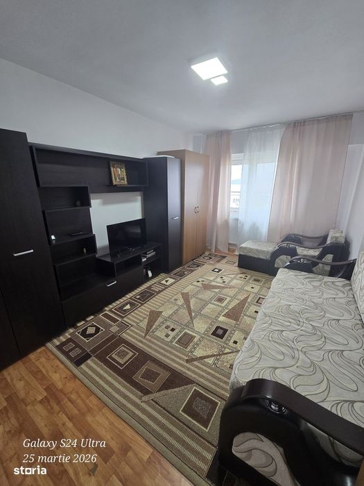 Garsoniera c.f.1/dec Mioveni 39000euro