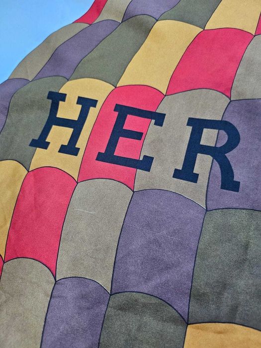 Шал Hermes Paris