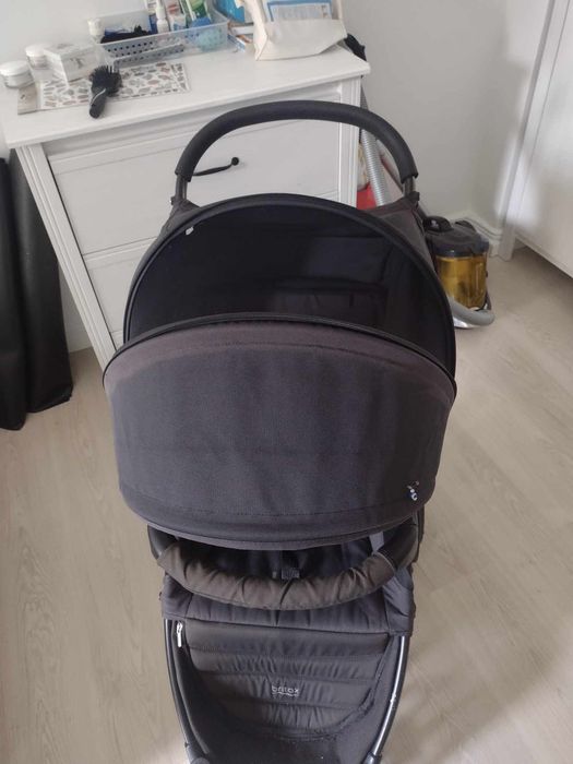 Детска количка Britax
