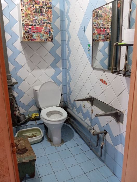 Продаётся квартира