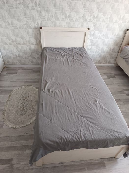 Продам кровать в отличном состоянии