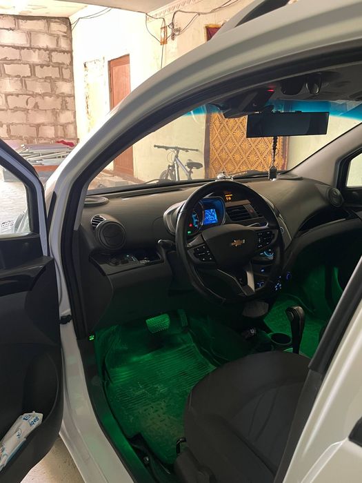 Спарк сотилади афтомат 2019 йли