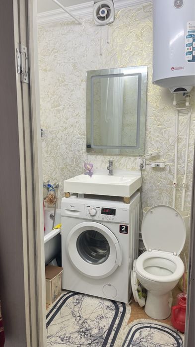 Продаем 2-х комнатную