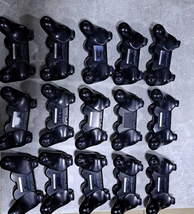 Джойстики для PS3 Dualshock 3, оригинальные. Оптом и в розницу.