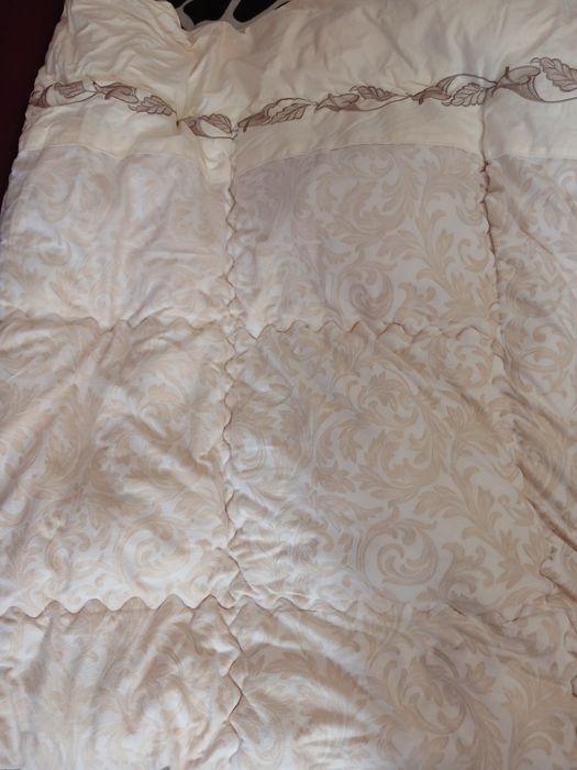 Одеяло двуспальное синтепон