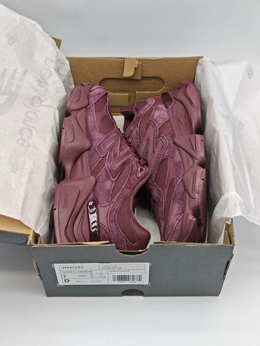 New Balance 9060 U9060ZSC