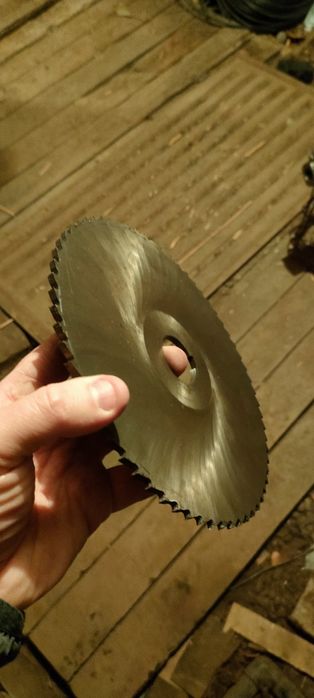 Инструмент фрезы свёрла