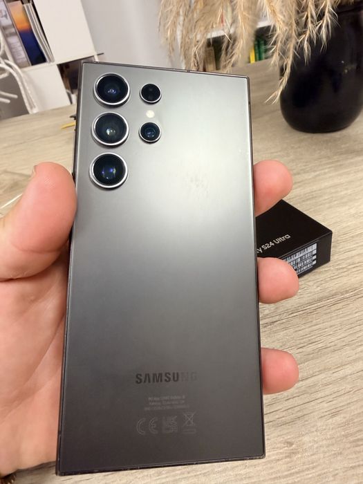 Samsung s24 ultra 512gb